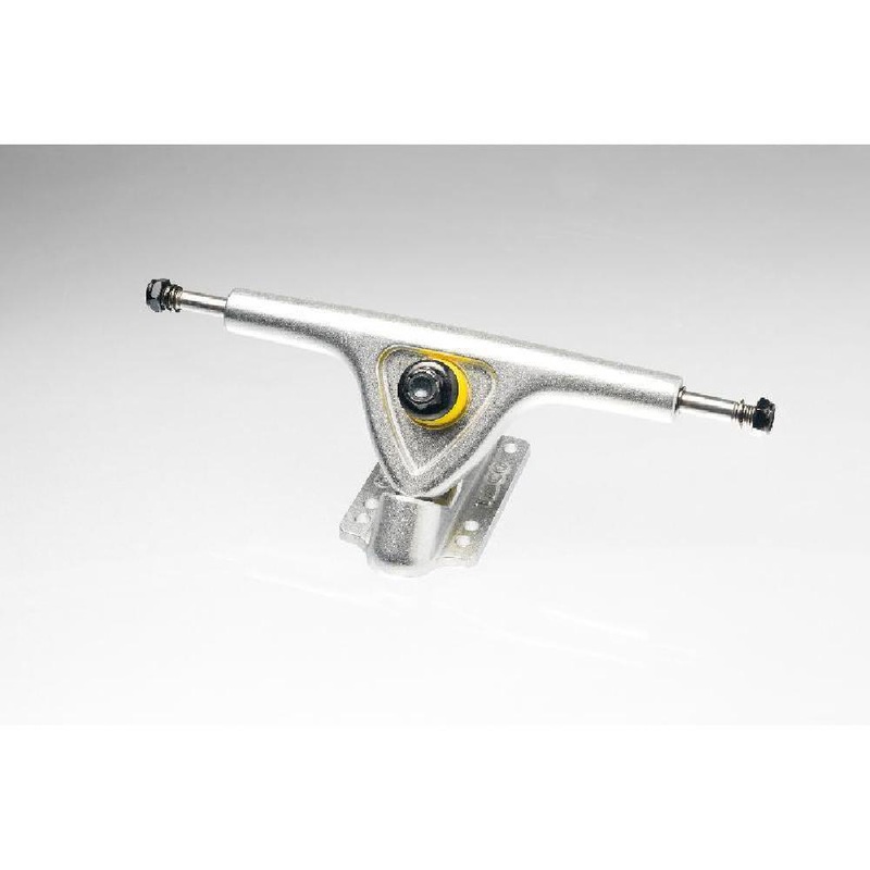 Raw Longboard 180mm Taco Trucks