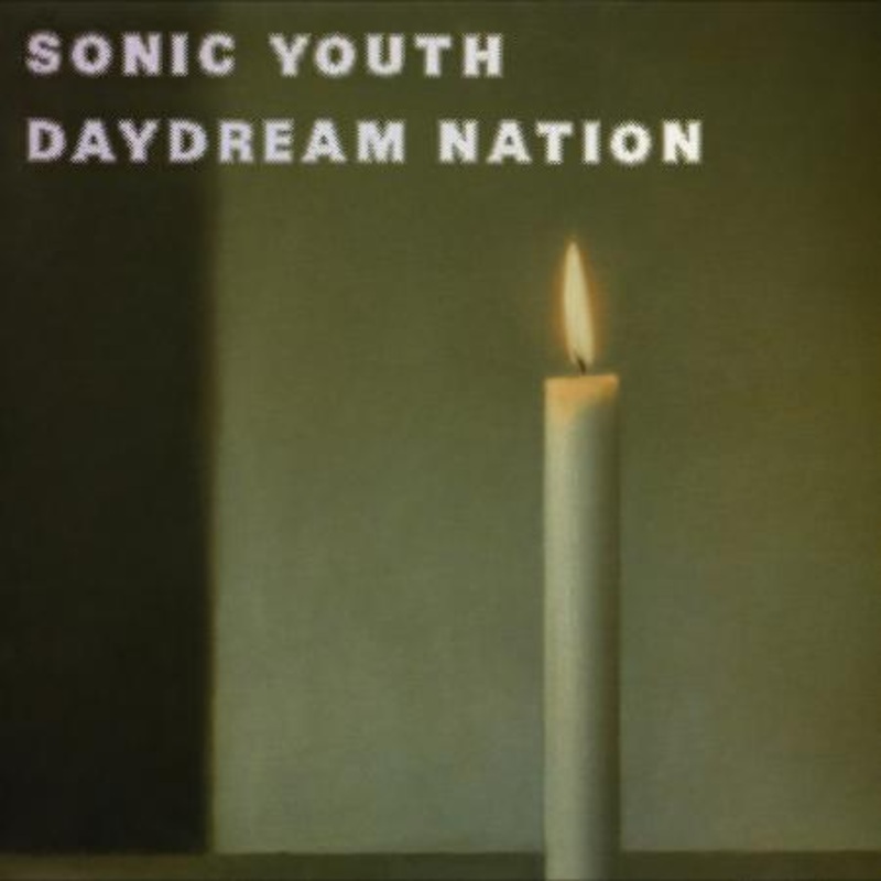 Sonic Youth – Daydream Nation 2xLP Vinyl LP Record