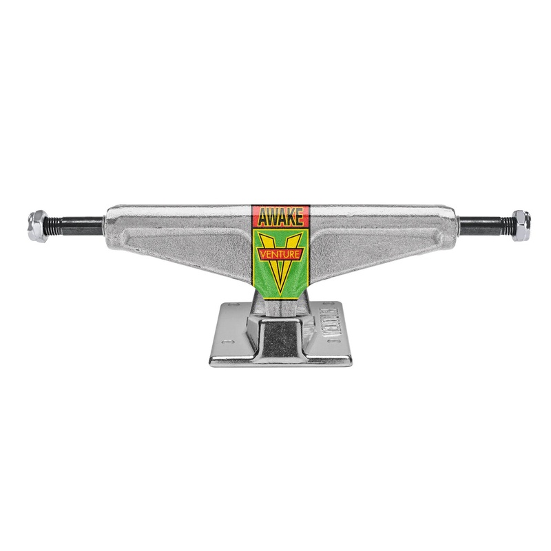 Venture Awake Horizon V-Light Trucks High 5.6 (8.25″)
