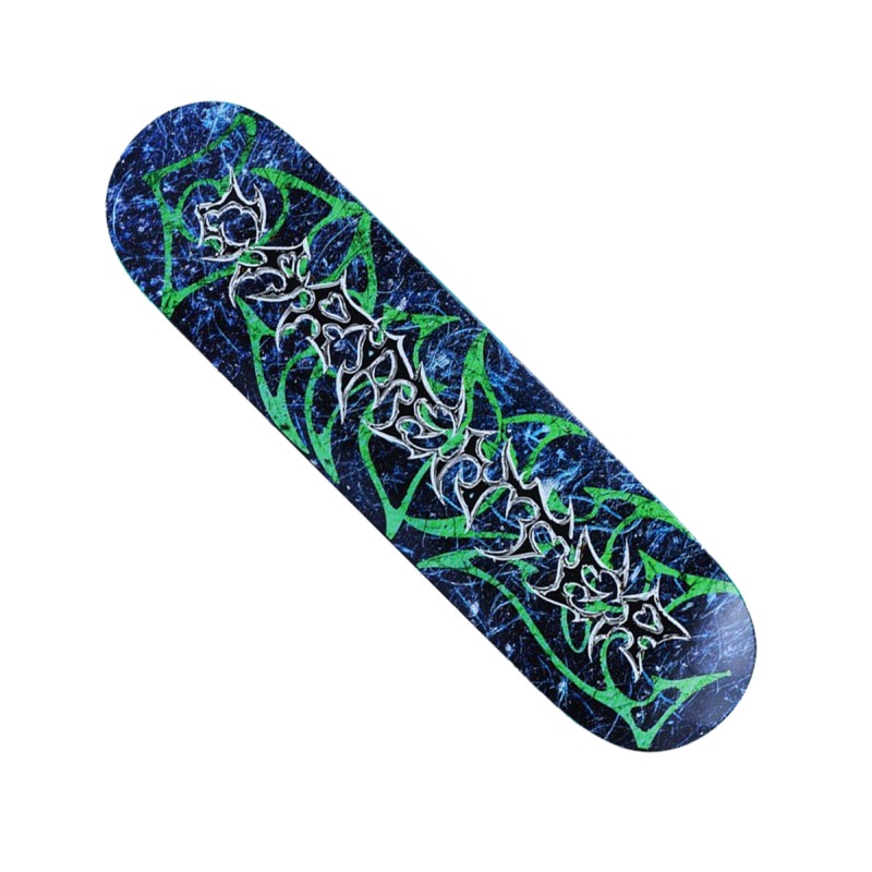 Vinyl Blake Carpenter “Chrome” Deck – 8.38