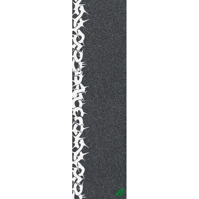 9in Dancer CPH Crown Mob Skateboard Griptape Graphic No Size