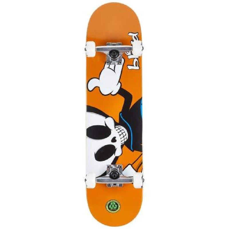 Blind Reaper Character First Push Premium 7.75″ Skateboard Complete