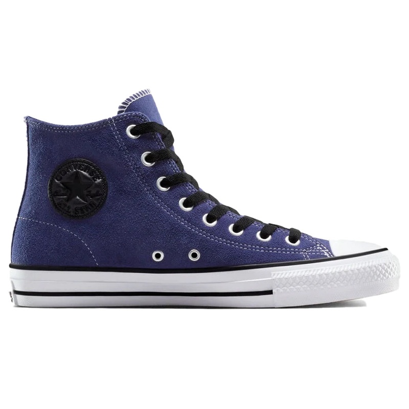 Converse CTAS Pro Hi Fresh Blueberry Shoes Fresh Blueberry 7