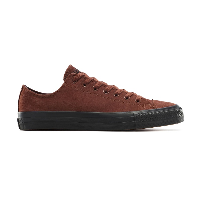 Converse CTAS Pro Ox Bear Nap/Black Gum 7