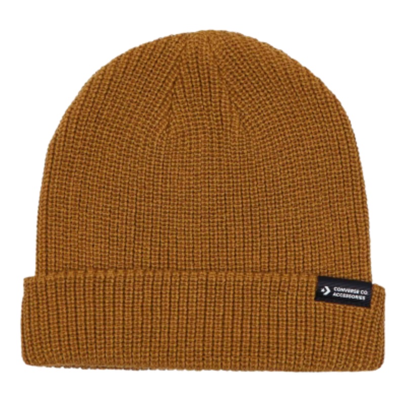 Converse Go 2 Beanie Wheat OS