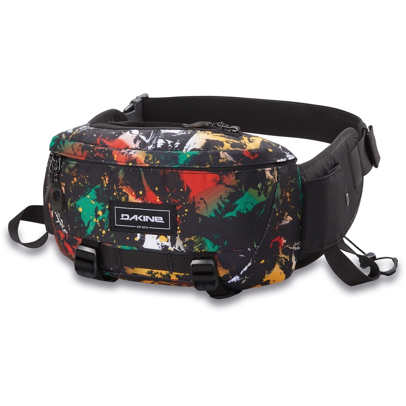 Dakine Hot Lap 2L Hip Pack One Love