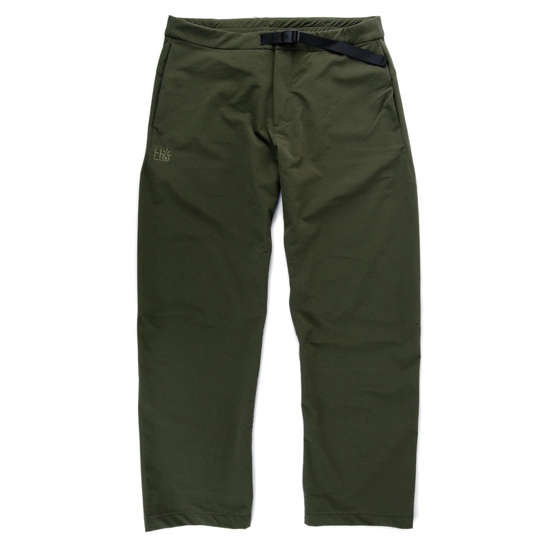 HABITAT RAVEN PANT M