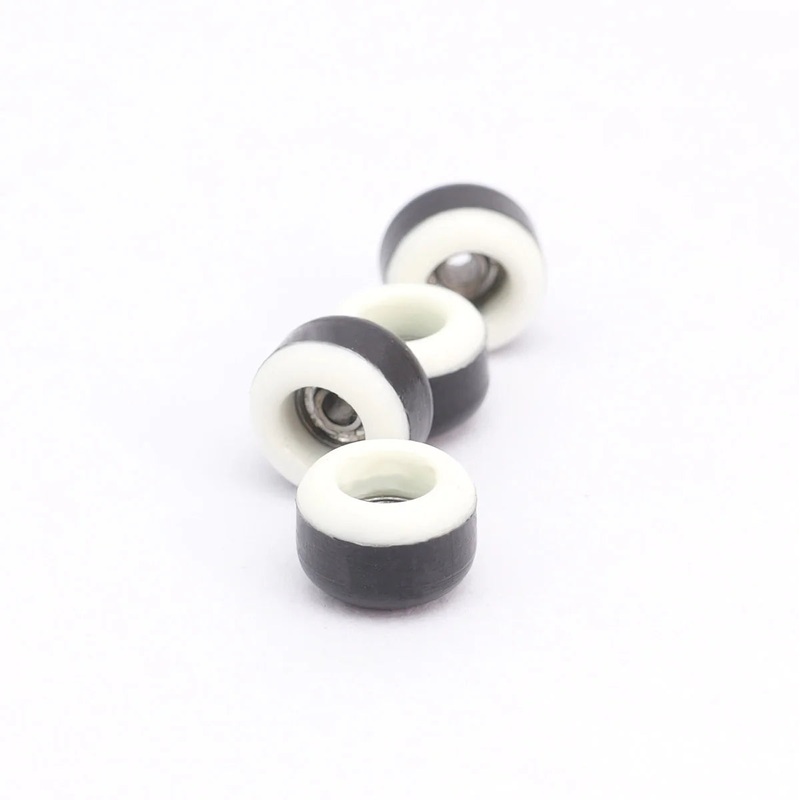 Joycult Lite 3.0 Tuxedos Fingerboard Wheelss Lite 3.0