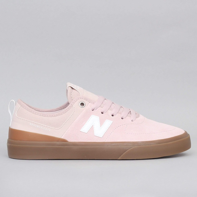 New Balance 379 Shoes Pink / Gum UK6