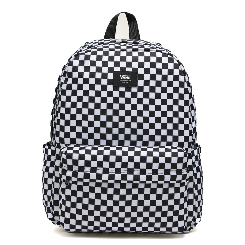 Old Skool Backpack (Checkerboard)