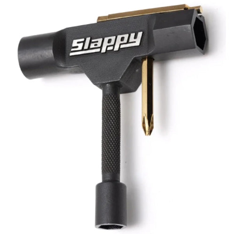 Slappy ST1 Skate Tool with Rethreader