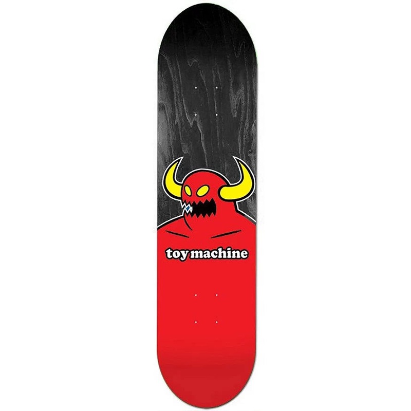 Toy Machine Monster Assorted Deck 8.5