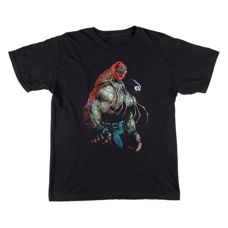 WELCOME x BATMAN UNLIKELY FRIENDS T-SHIRT Small