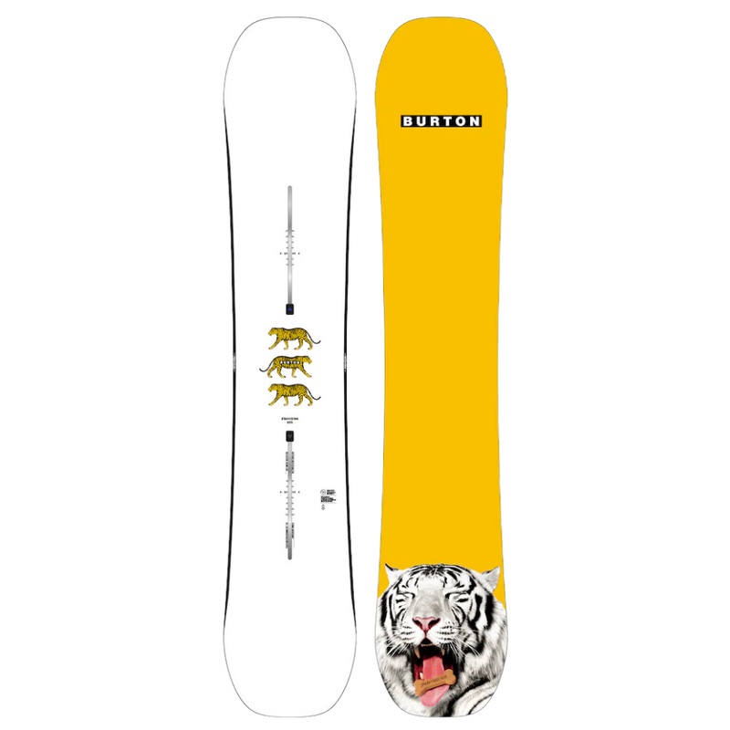 Burton Process Snowboard 152cm