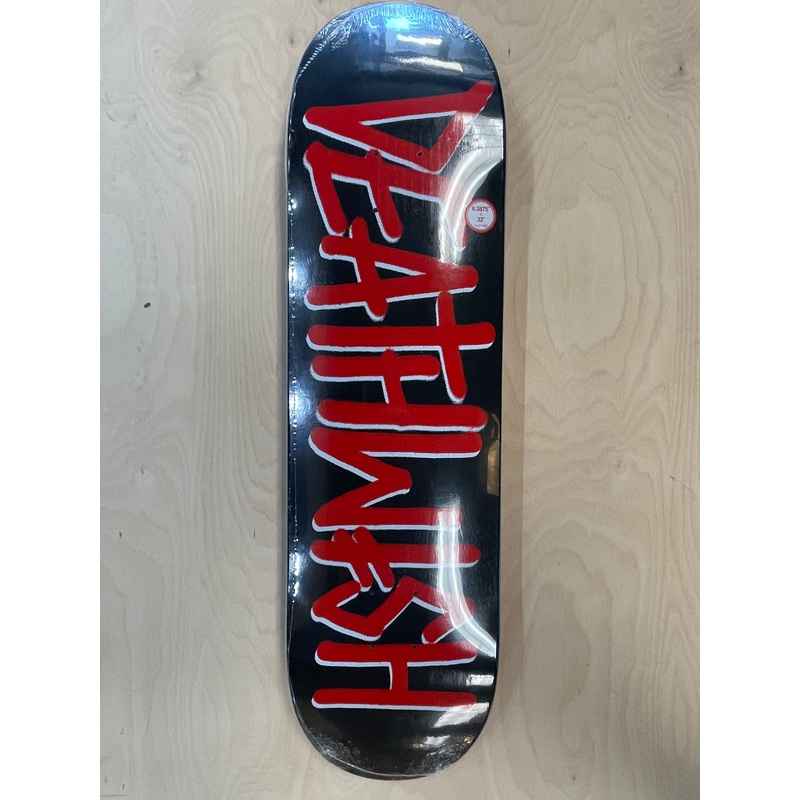 DEATHWISH Deathspray 8.38