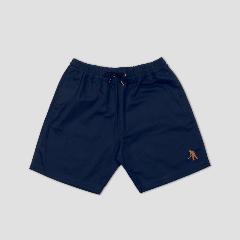 PassPort Workers Shorts Navy Large