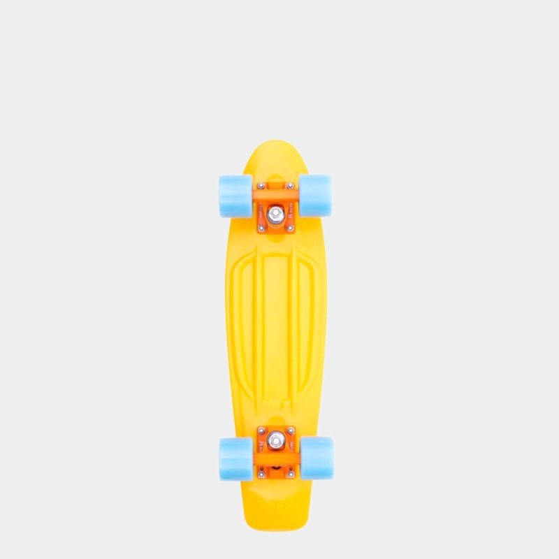 Penny Cruiser 22″ – High Vibe
