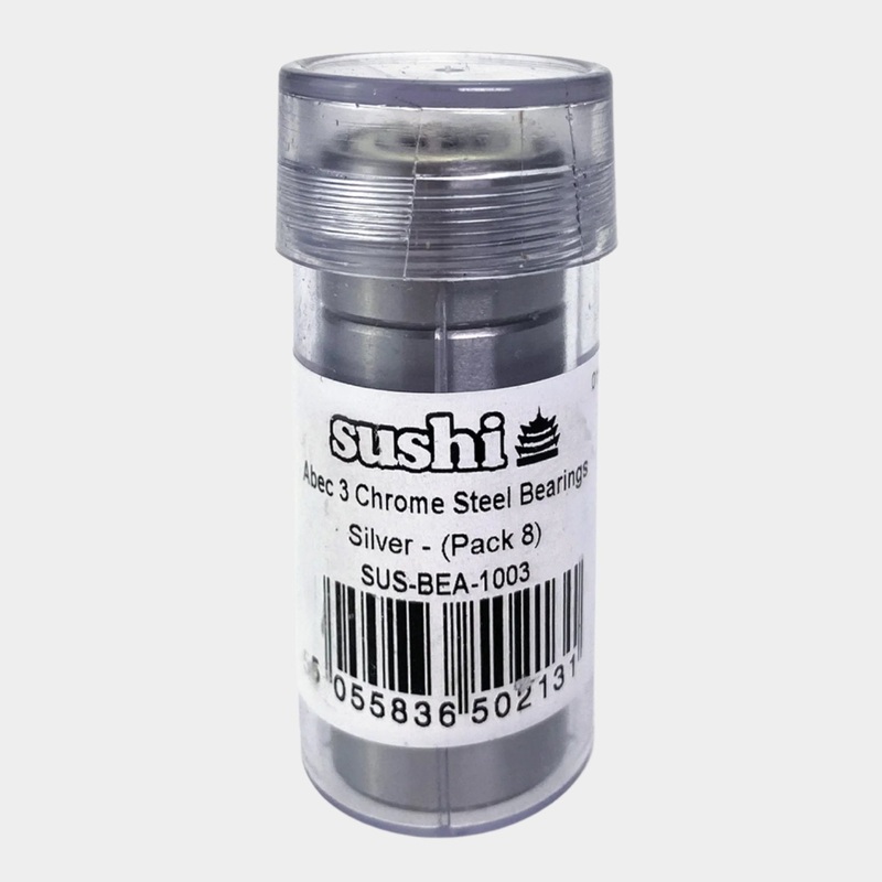 Sushi Bearings Abec 3