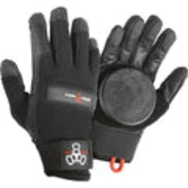 Triple 8 Slide gloves Small