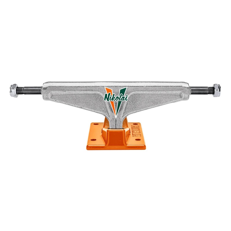 Venture Nikolai Piombo Pro V-Hollow Trucks (5.6) 5.6 (8.25″)