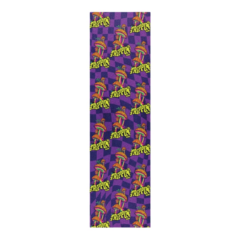 DGK Trippin GripTape 9×33