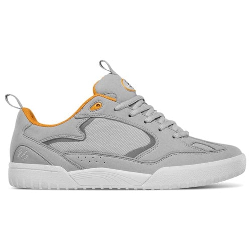 Es Quattro Grey/Lt Grey 8
