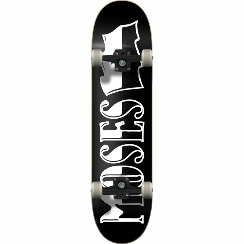 KFD Moses Adams Flag 8.25″ Skateboard