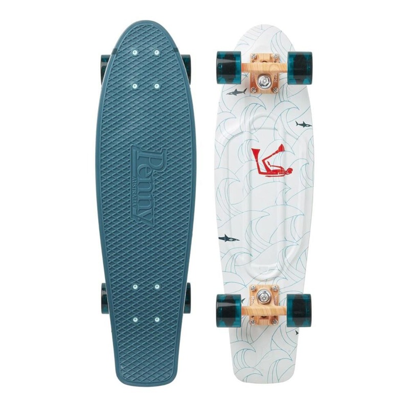 Original Penny Caps 27″ Skateboard