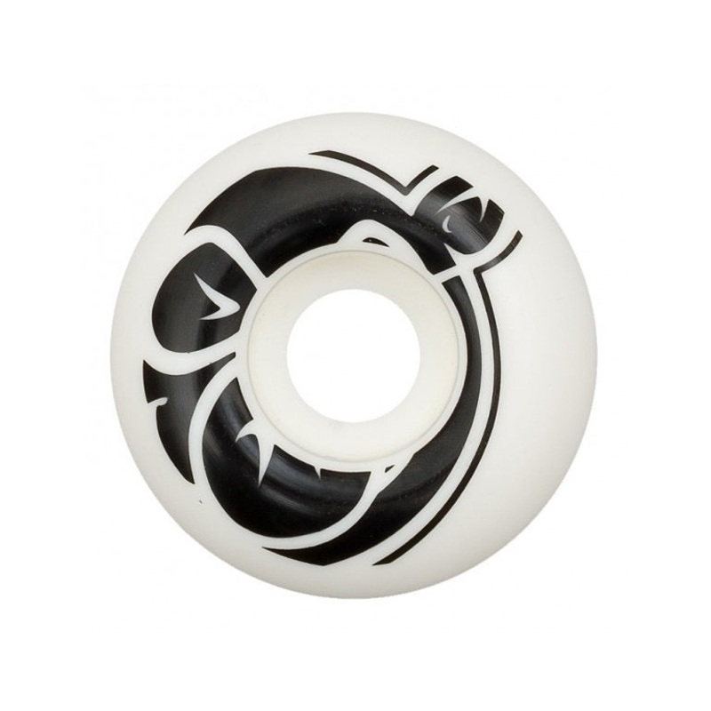 PIG PRIME WHEELS 55MM 55mm