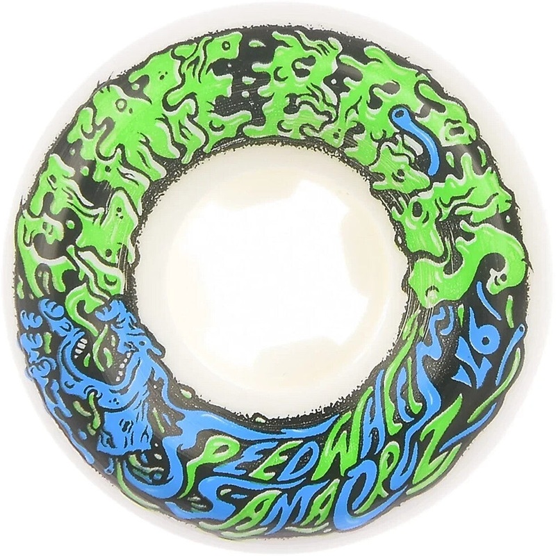Slime Balls Vomit Mini 54mm 97a