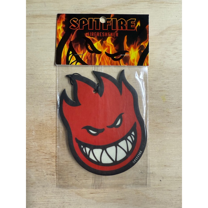 Spitfire Bighead Air Freshener
