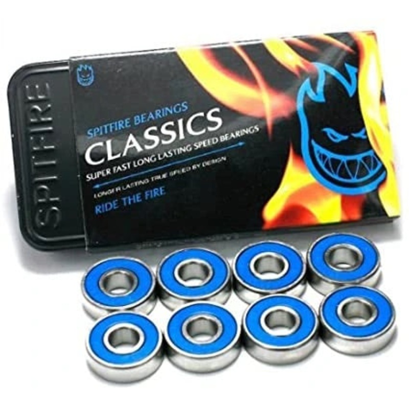 SPITFIRE CLASSICS BEARINGS OS