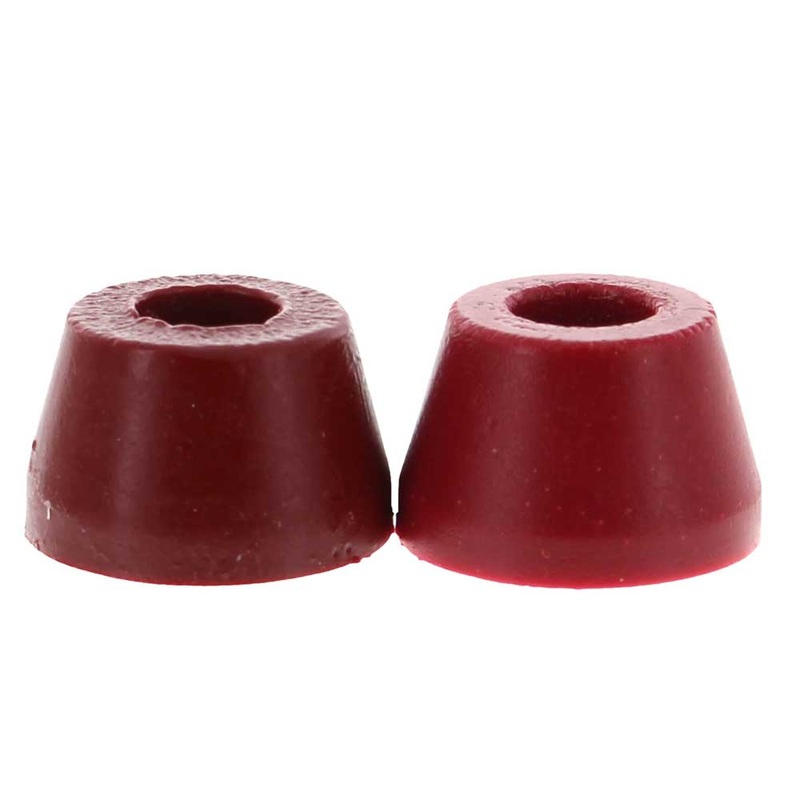 Venom SHR Super Carve Bushings – Multiple Options 80a  Olive Green