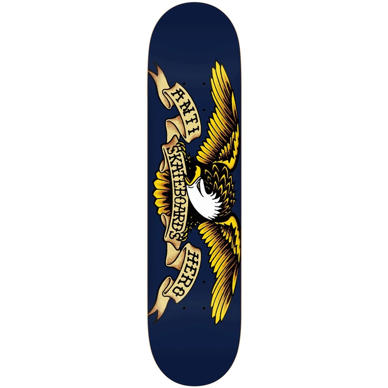Classic Eagle Deck (8.5) 8.5″