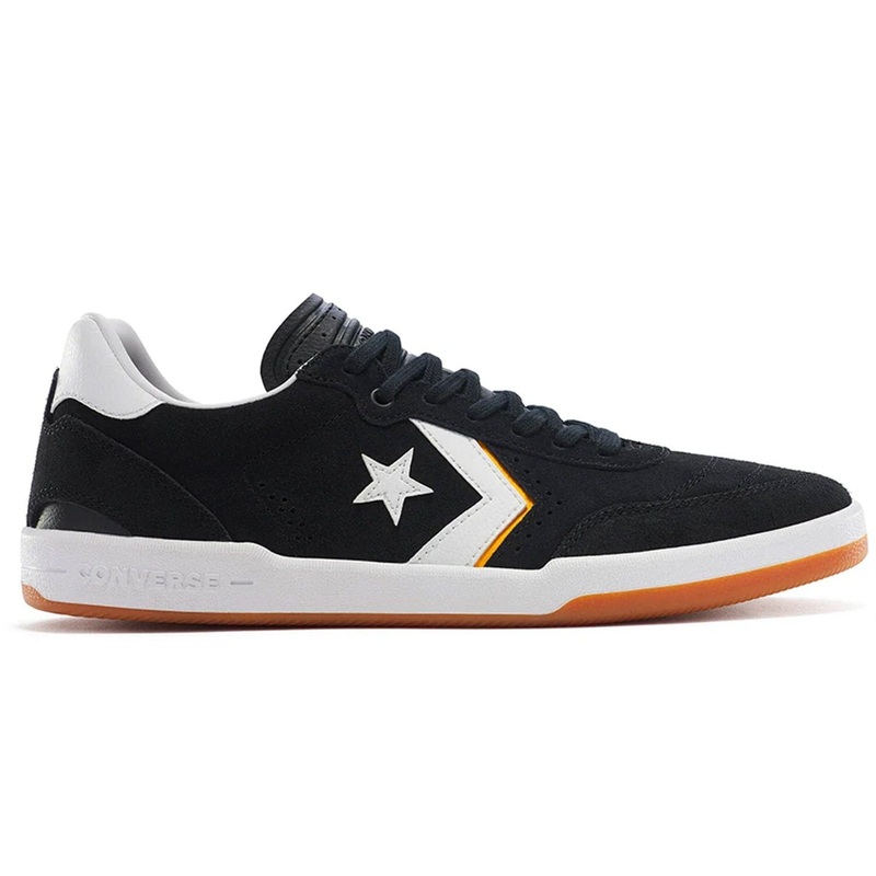 Converse Cons Louie Lopez Pro 2 OX Black/White/Black 9