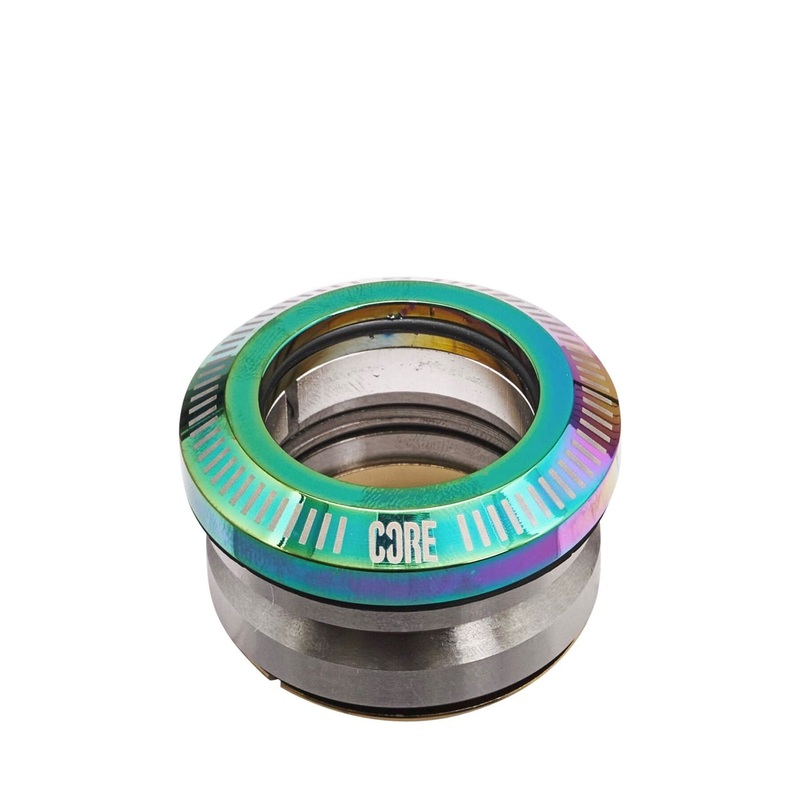 CORE Dash Integrated Headset – Neo Chrome