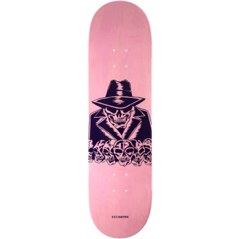 Deathwish Erik Ellington Dealers Choice Skateboard Deck 8.5″ 8.5″