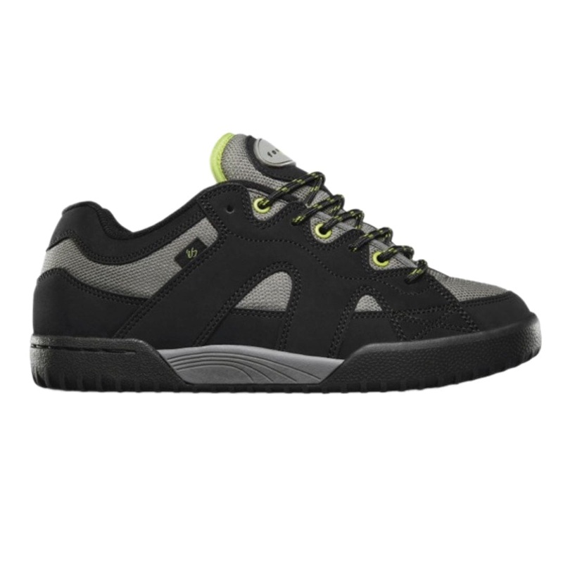 ES ONE NINE 7 BLACK LIME 8