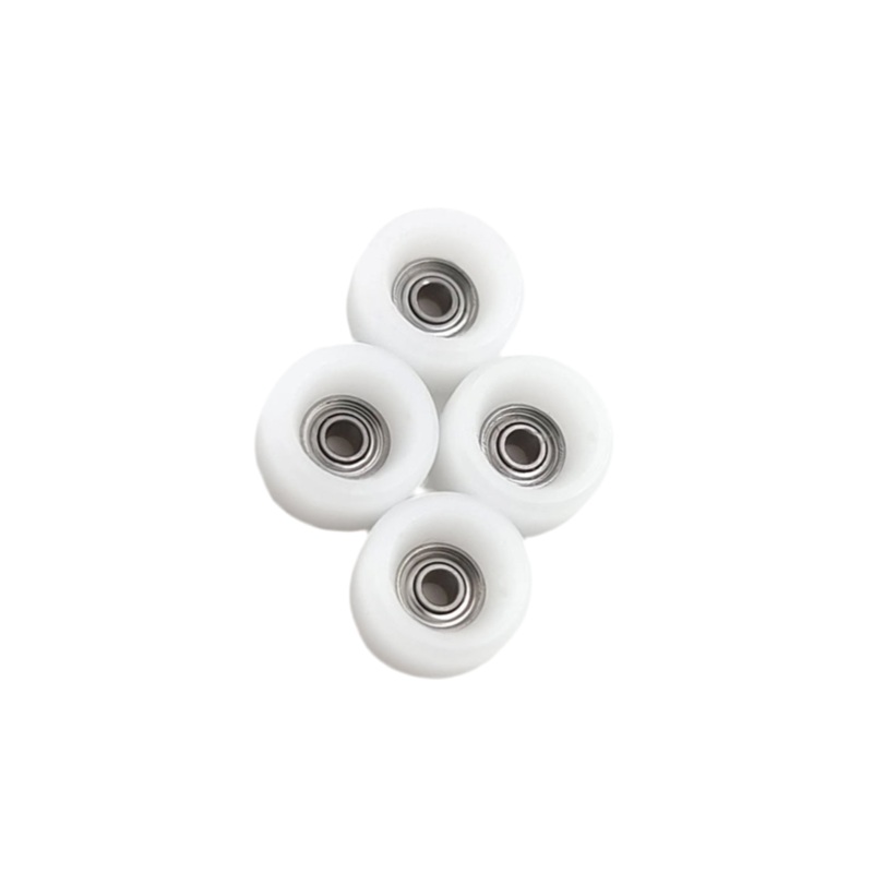 FlashBone ’75ers’ Classics Pro Wheels (white) White