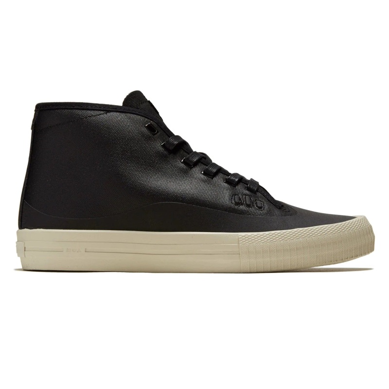 GLOBE GILLETTE MID BLACK CREAM 8
