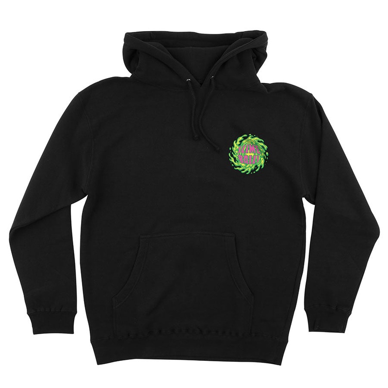 SB Logo Unisex Slime Balls Unisex Hoodie Black S