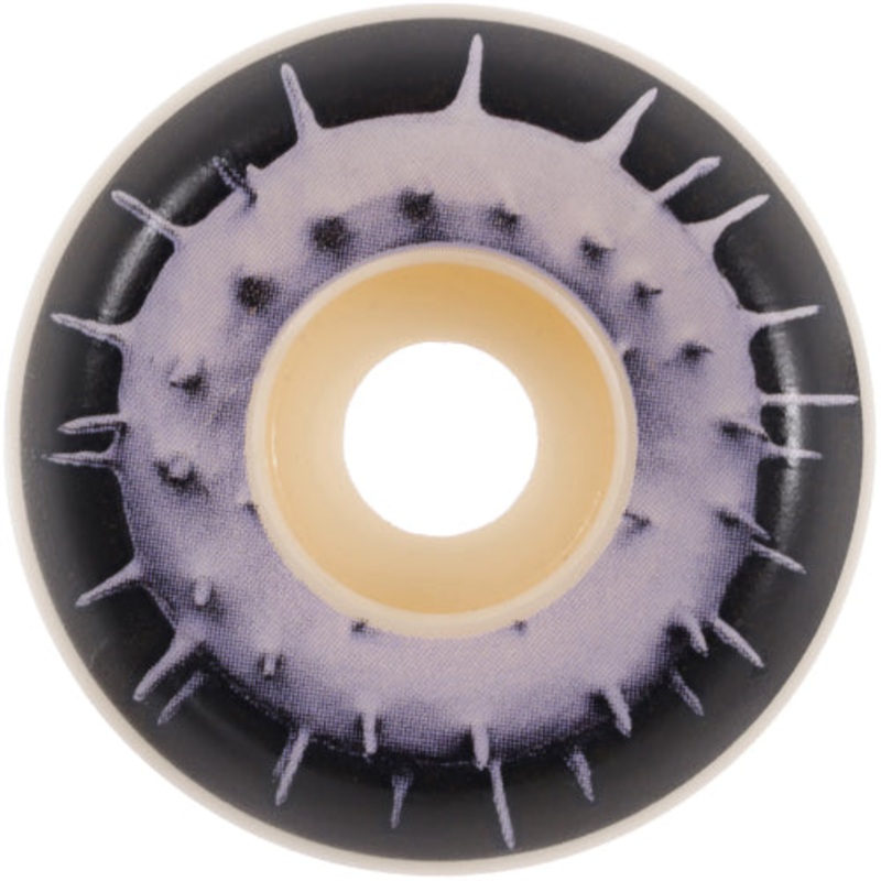 Spitfire F4 Conical Full Max Palmer Spiked Wheels 53MM 99D 53mm