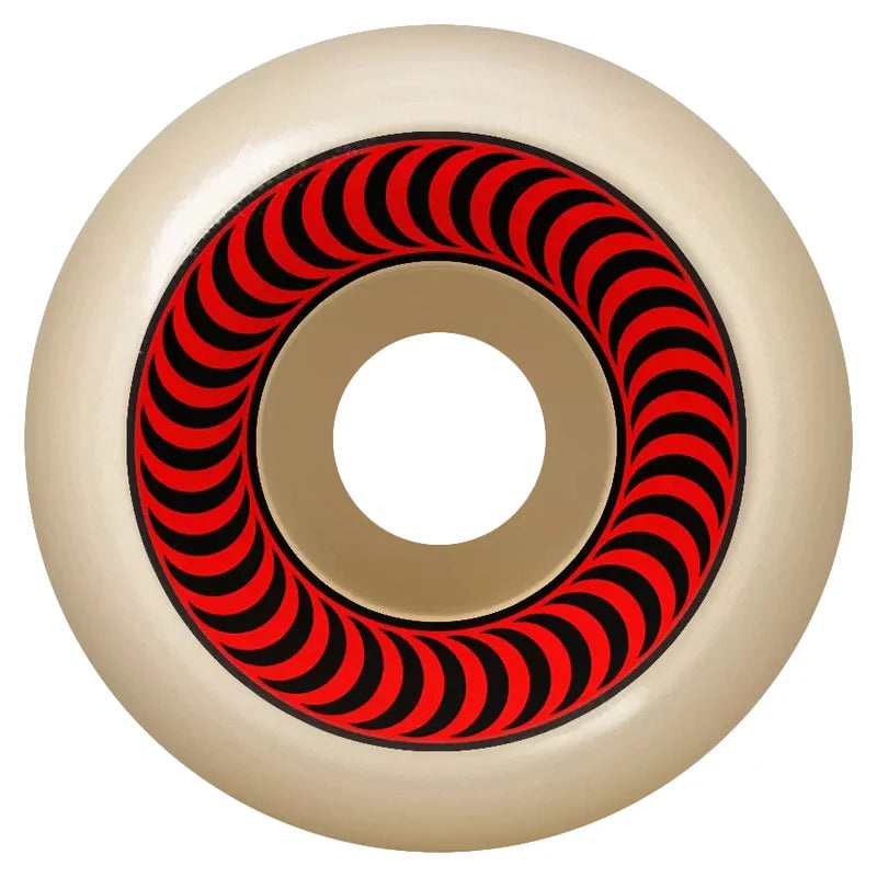 Spitfire Formula Four 99D OG Classic Skateboard Wheels 60mm 60mm