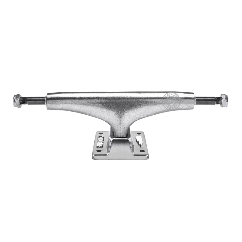 Thunder Hollow Lights II Truck 143 (7 to 7.4″) – Polished