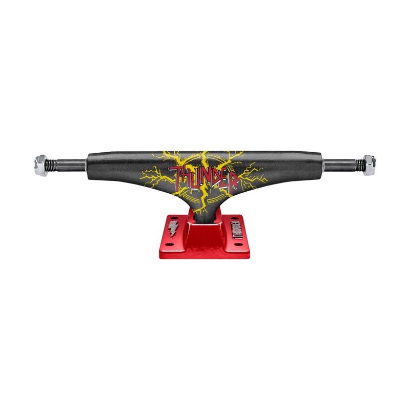 Thunder No Mercy 148 Trucks