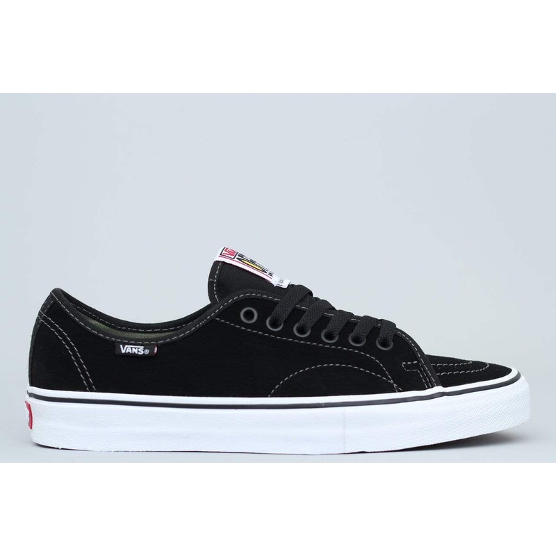 Vans AV Classic Shoes Black Olivine US7.5 /UK6.5