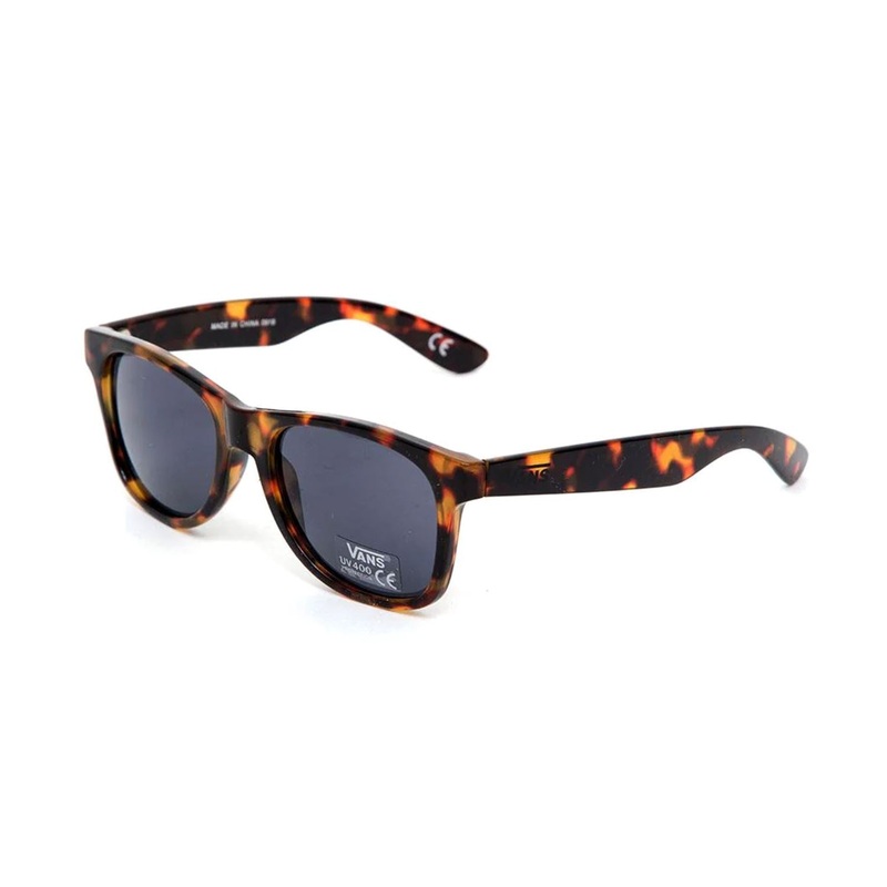 Vans Spicoli 4 Sunglasses Cheetah Tortoise