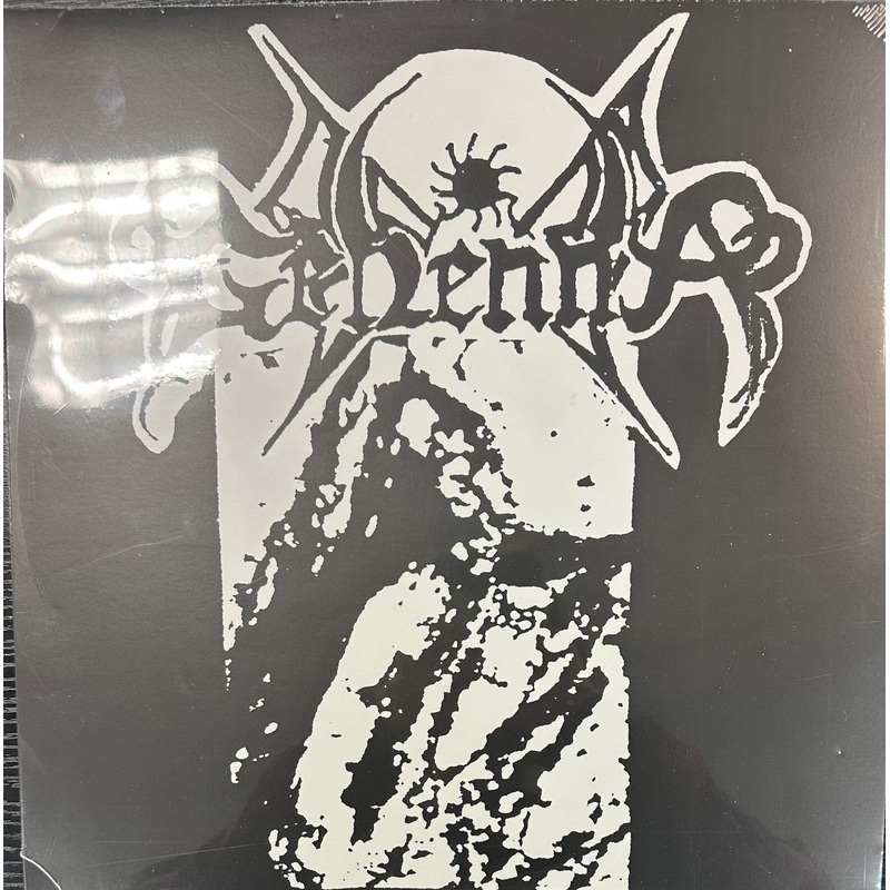 ENTOMBED – GODS OF GRIND (LIVE IN 1992) Vinyl LP Record *Unofficial Release*