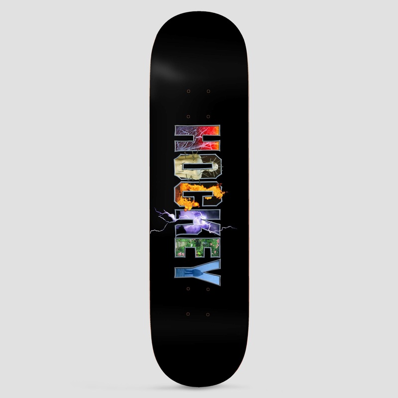 Hockey 8.44 Dave’s Arena Deck Shape 2
