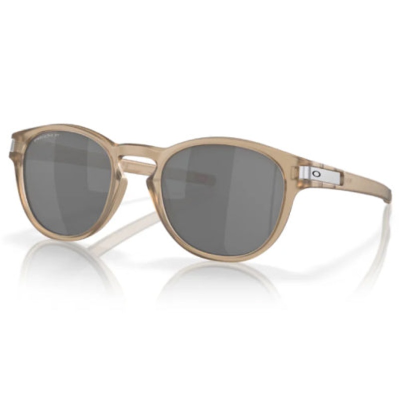 Oakley Latch Matte Sepia/Prizm Black Polarized